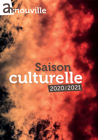 Saison culturelle 2020-2021