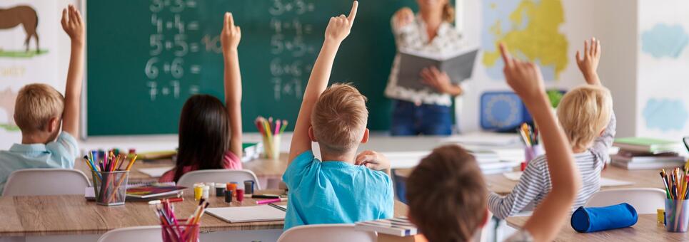 Inscriptions scolaires 2023-2024 // CP