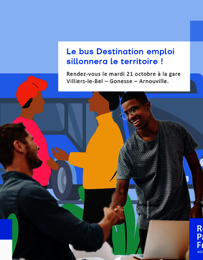 Bus emploi