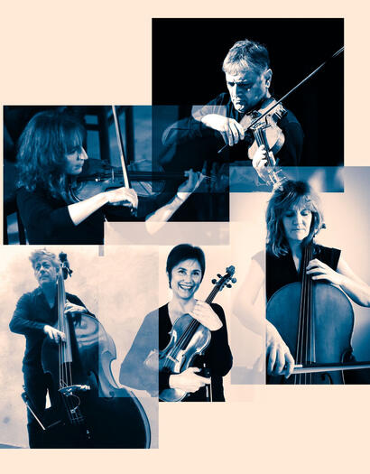 Naïri - Concert