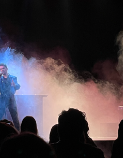starmania