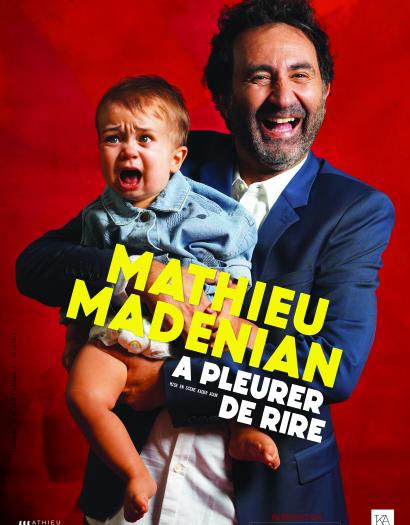 Mathieu Madenian