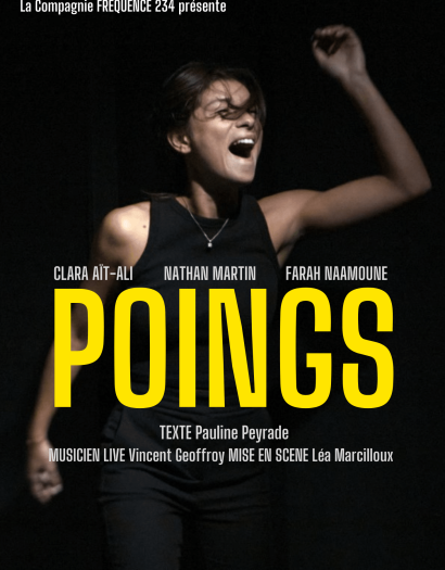 poings