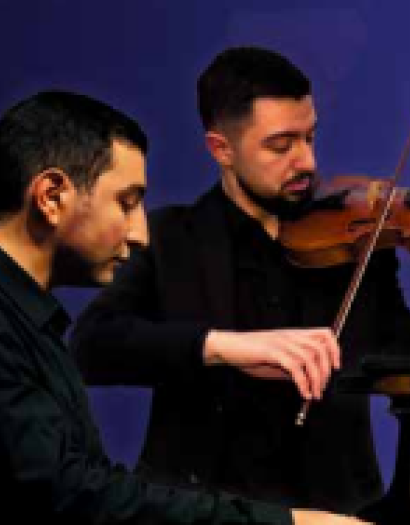 Sevan ensemble