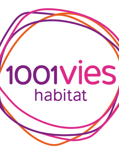 1001 vies habitat