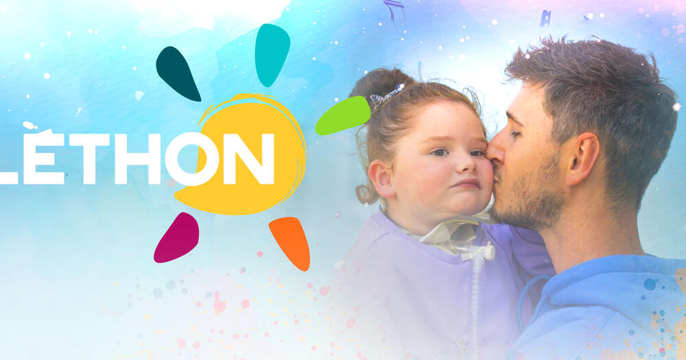 Téléthon