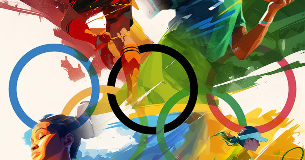 fête sport