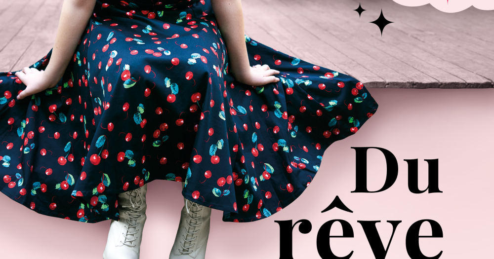 Sarah Schwab - Spectacle musical