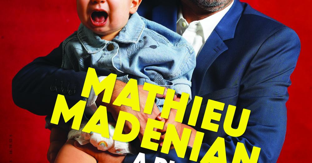 Mathieu Madenian