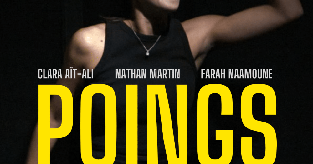 poings