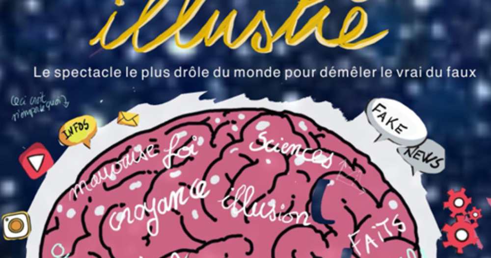 Esprit critique illustré