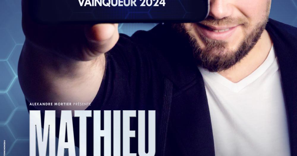  Mathieu Stepson