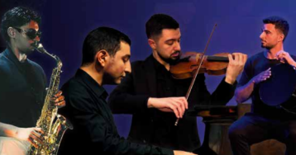 Sevan ensemble