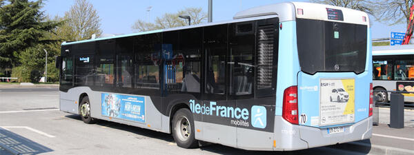 Du nouveau pour vos lignes de bus