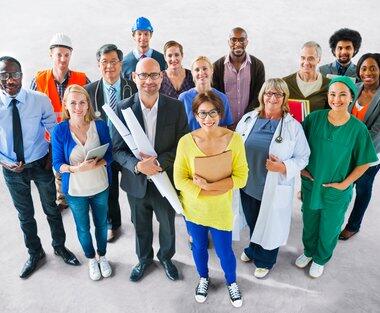 Forum de l'emploi