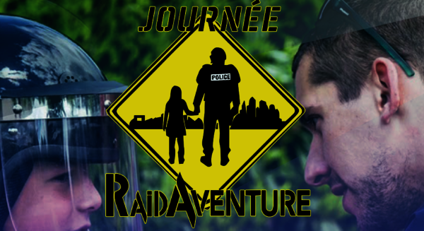 Raid Aventure