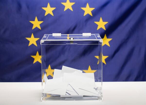 Elections européennes 2