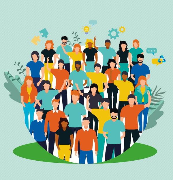 concertation publique