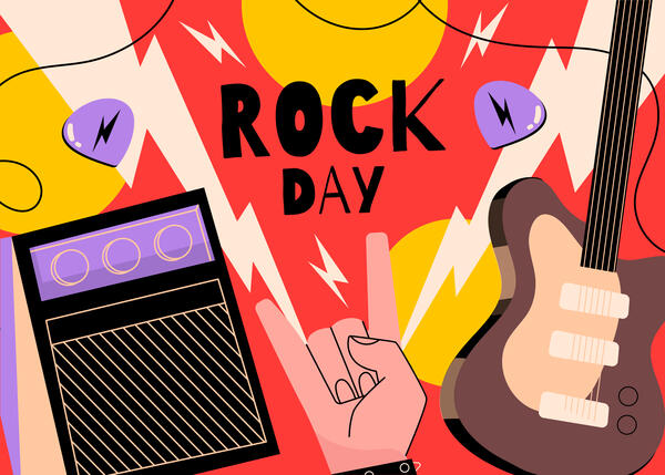 rock