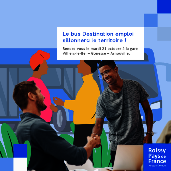 Bus emploi