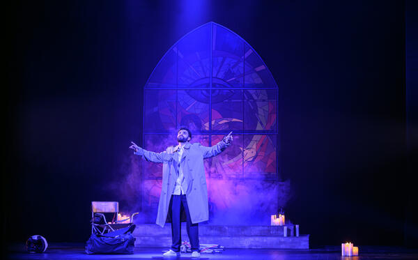  Don Juan - Théâtre