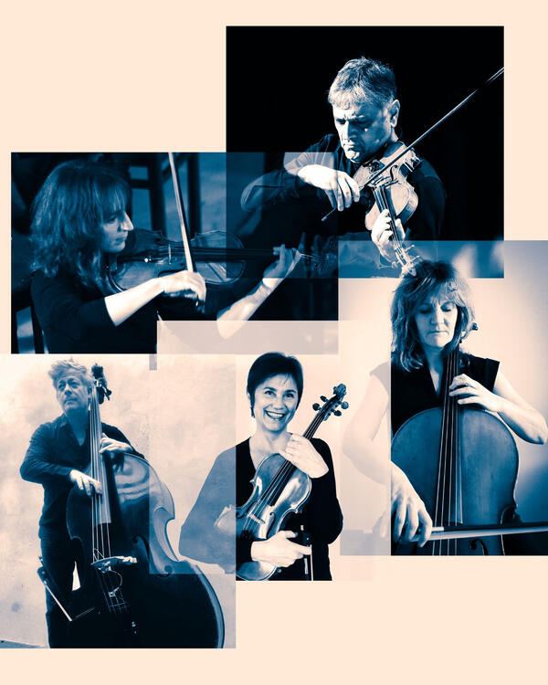 Naïri - Concert