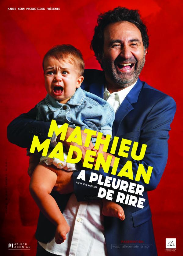 Mathieu Madenian