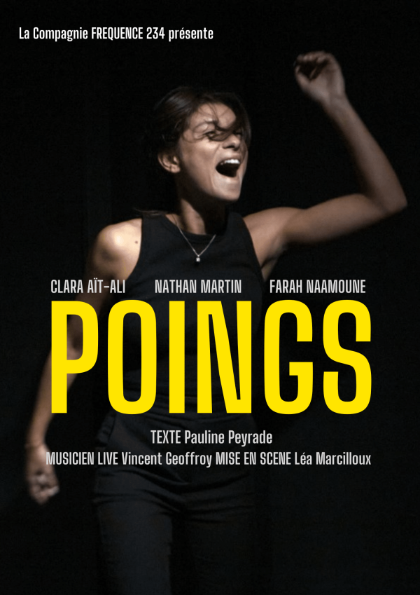 poings