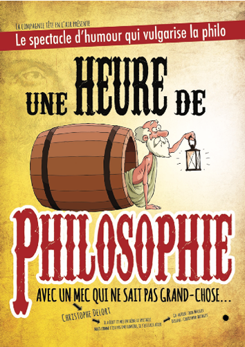 Une heure de philosophie