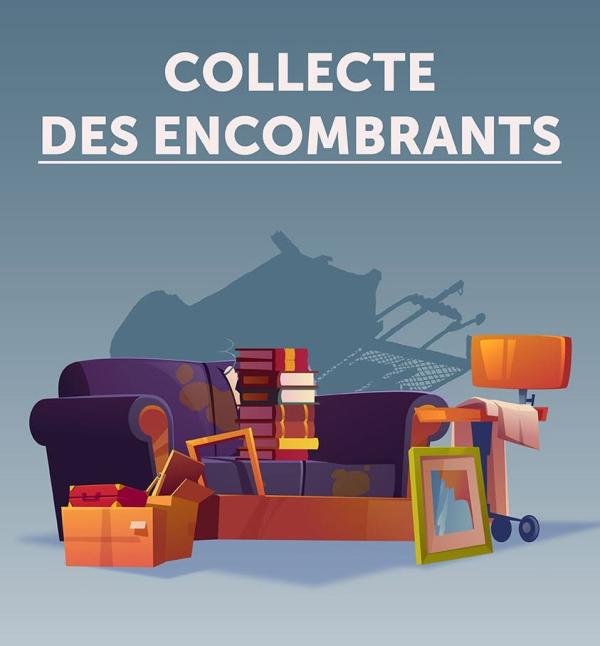 encombrants