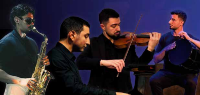 Sevan ensemble