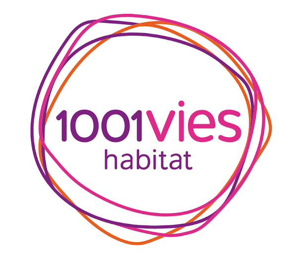 1001 vies habitat