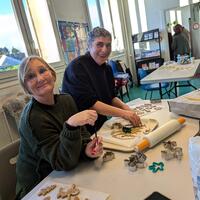 Ateliers partagés