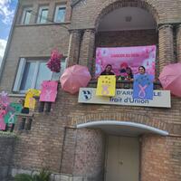 Ateliers partagés