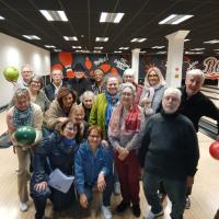 Collectif des aînés