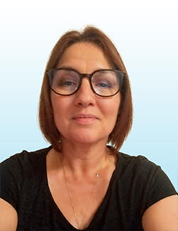 Cécile Rodrigues