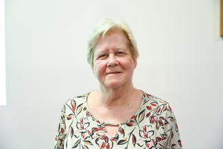 Claude FERNANDEZ-VELIZ