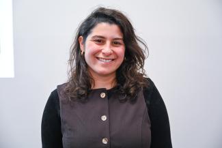 Rose-Marie ABOUSEFIAN