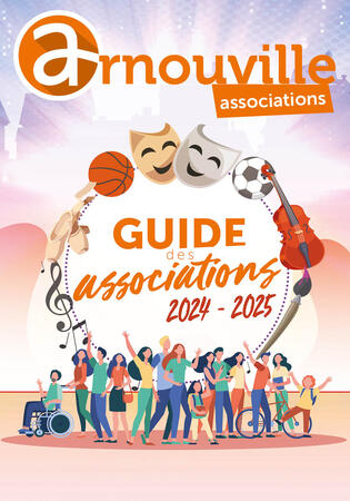 Guide des associations 2024/2025