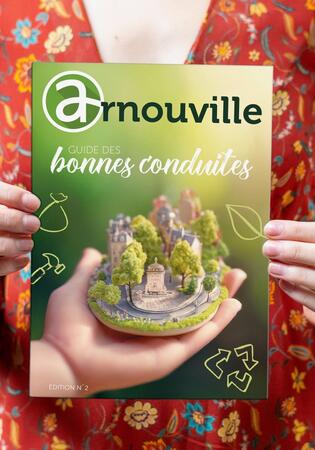 Guide des bonnes conduites