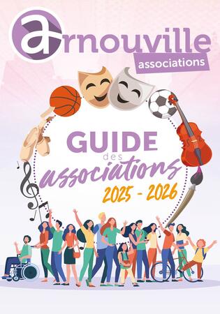 Guide des associations