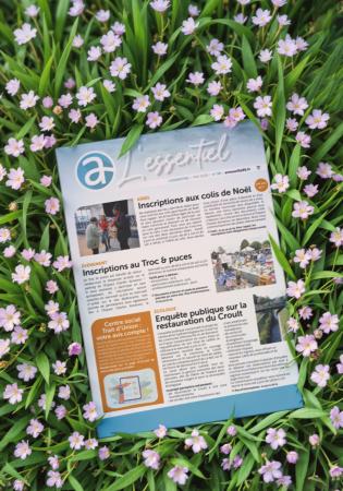 A l'essentiel - mai 2026