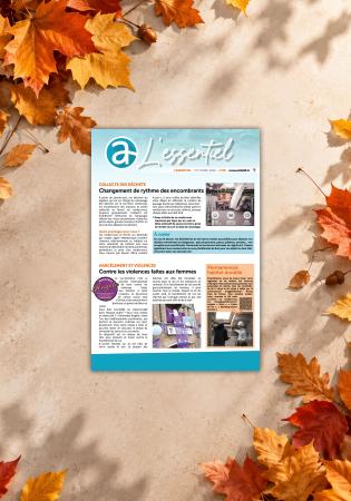 feuillet oct 26